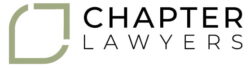 Chapter Lawyers Logo