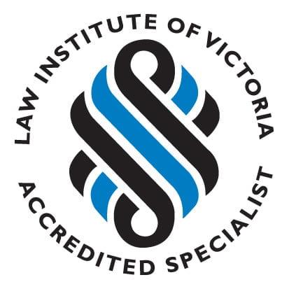 Accredited Specialist