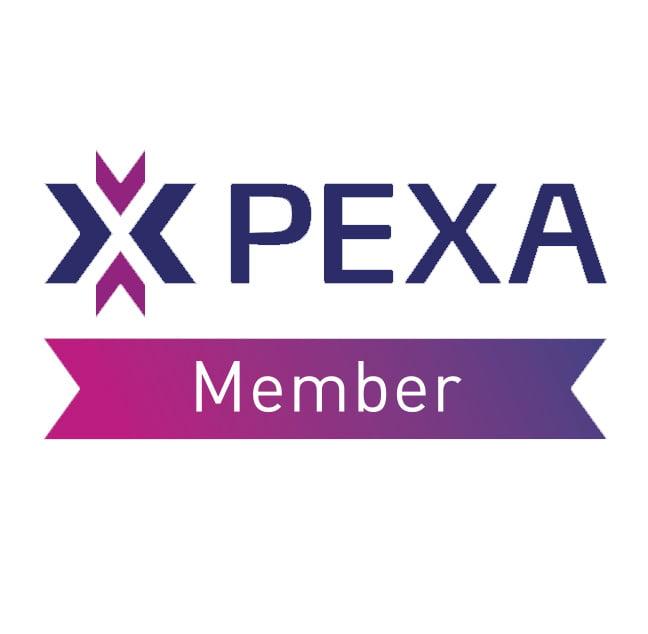 PEXA Member